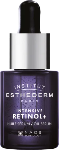 Ser Intensive Retinol Oil, 15ml, Institut Esthederm