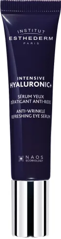 Ser contur ochi Intensive Hyaluronic, 15ml, Institut Esthederm