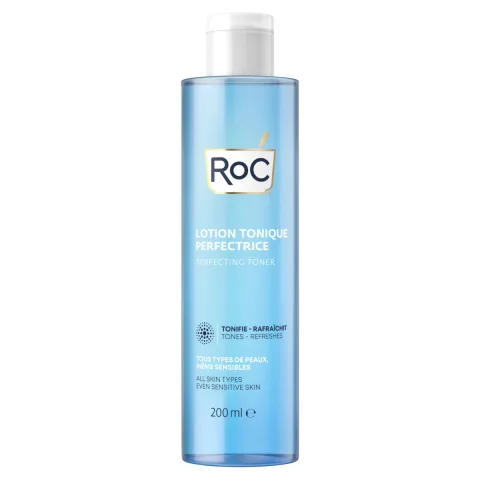 Toner facial Perfecting, 200ml, RoC