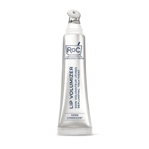 Tratament pentru volumizarea buzelor Derm Correxion, 10ml, RoC