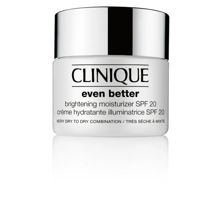 Crema de fata pentru pete Pigmentare SPF20 Even Better, 50ml, Clinique
