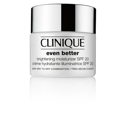 Crema de fata pentru pete Pigmentare SPF20 Even Better, 50ml, Clinique