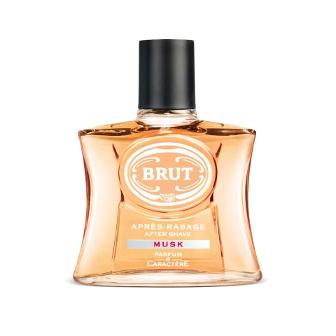After Shave Musk, 100ml, Brut