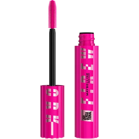Mascara Lash Sensational Firework, 10ml, Maybelline