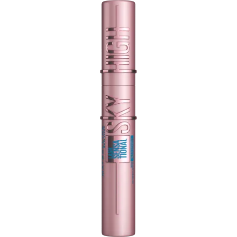 Mascara Lash Sensational Sky High Waterproof, 6ml, Maybelline