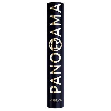 Mascara Panorama by Volume Million Lashes Blue Suede, 9.9ml, L'Oreal Paris