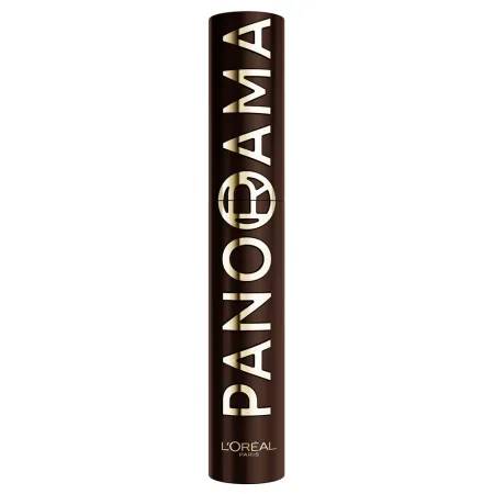 Mascara Panorama by Volume Million Lashes Brun Leather, 9.9ml, L'Oreal Paris