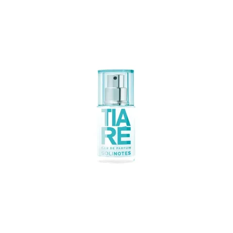 Apa de parfum Tiare, 15ml, SoliNotes