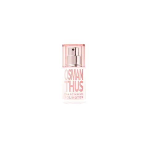 Apa de parfum Osmanthus, 15ml, SoliNotes