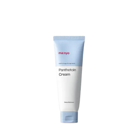 Crema hidratanta Panthetoin, 80ml, Ma:nyo