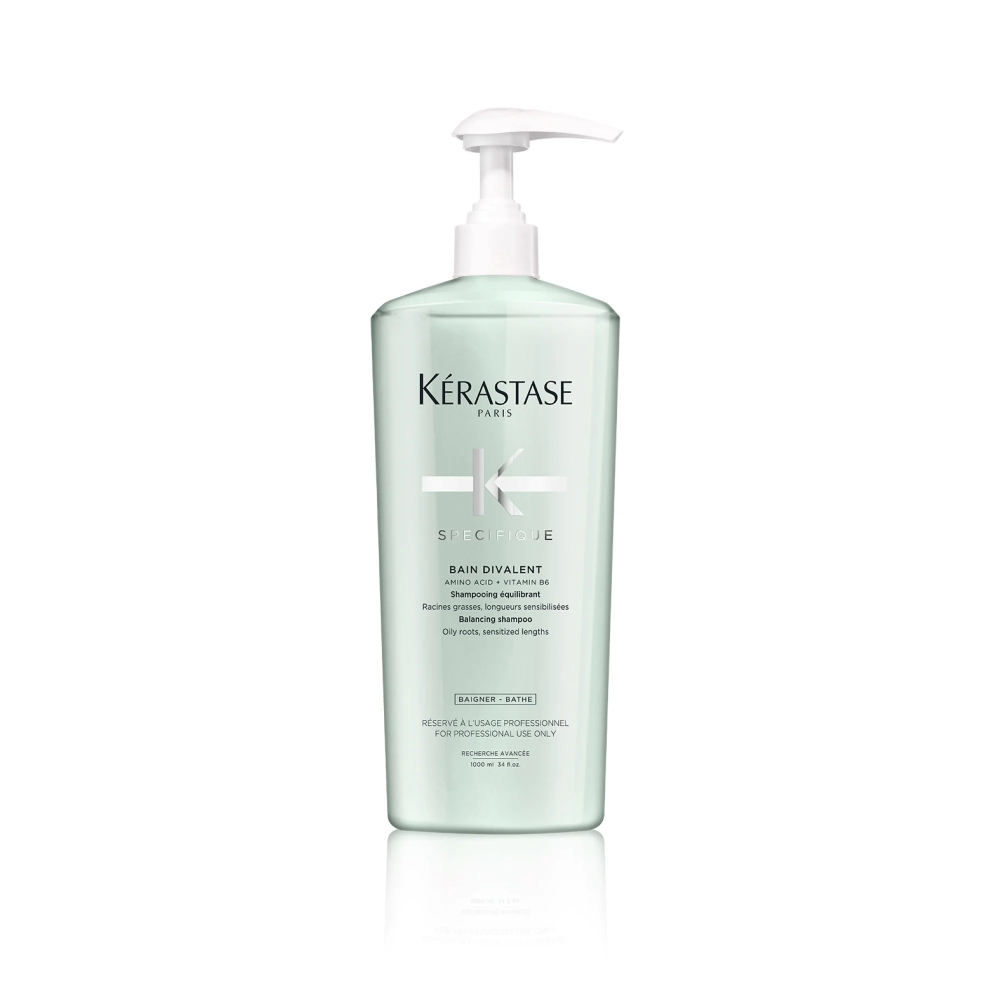 Sampon Secifique Bain Divalent, 1000ml, Kérastase