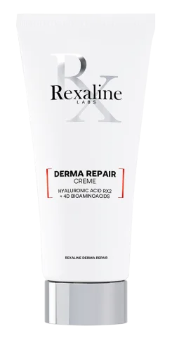 Crema de fata reparatoare Derma Repair, 50ml, Rexaline