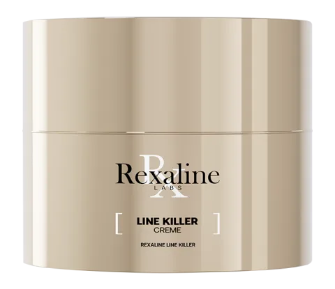 Crema de fata Anti-Age Line Killer, 50ml, Rexaline
