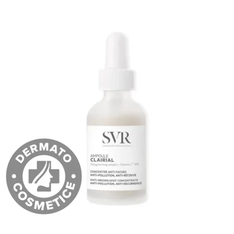 Ser depigmentant Ampoule Clairial, 30ml, SVR