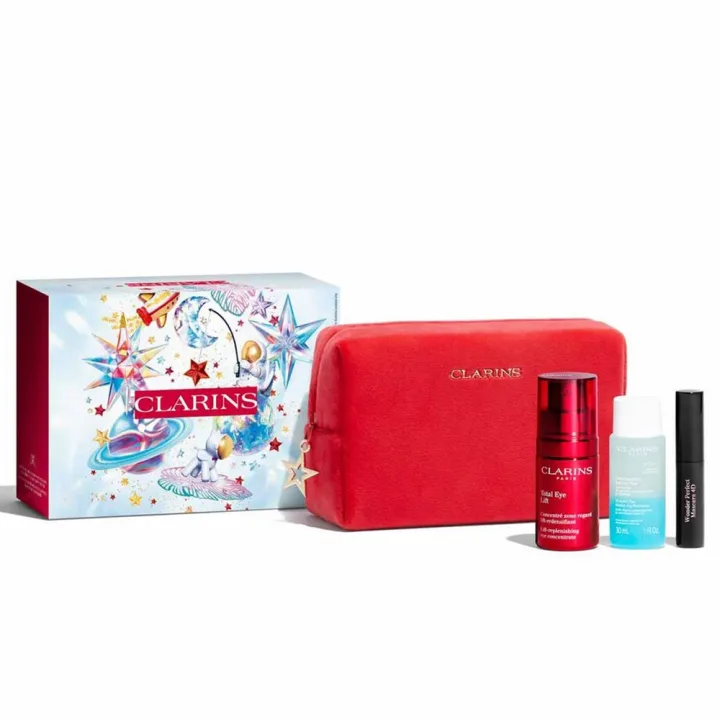 Set Total Eye Lift, Clarins