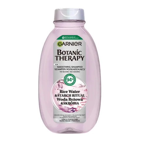 Sampon Rice Water Botanic Therapy, 400ml, Garnier