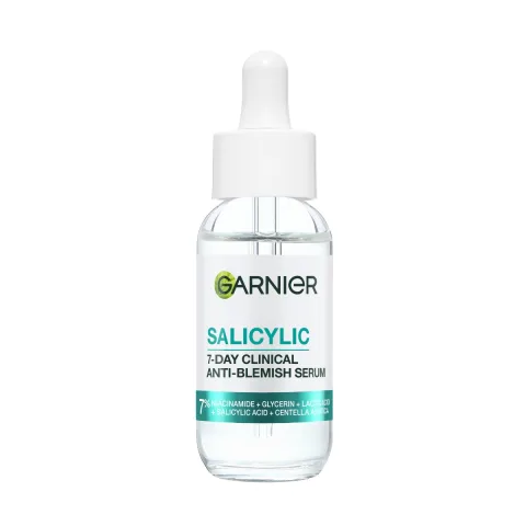 Ser anti-imperfectiuni Salicylic Pure Active, 30ml, Garnier