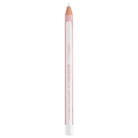 Creion de ochi Le Khol By Paradise 120 Immaculate Snow, 1.2g, L'Oreal Paris