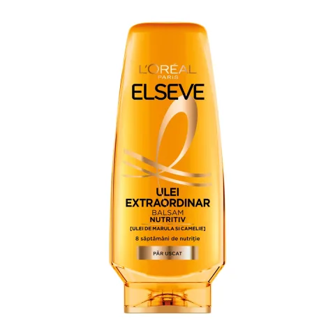 Balsam de par Ulei Extraordinar, 200ml, Elseve