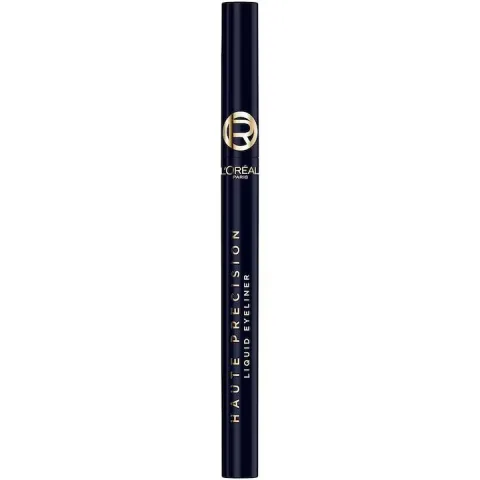 Tus de ochi lichid rezistent la transfer Waterproof F30 Bleu, 1ml, L'Oreal Paris