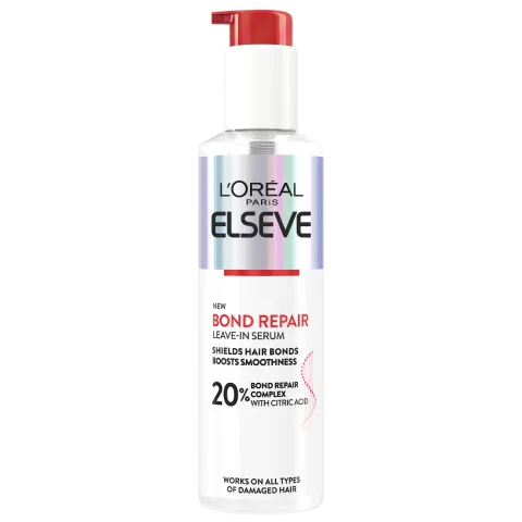 Serum Bond Repair, 150ml, Elseve