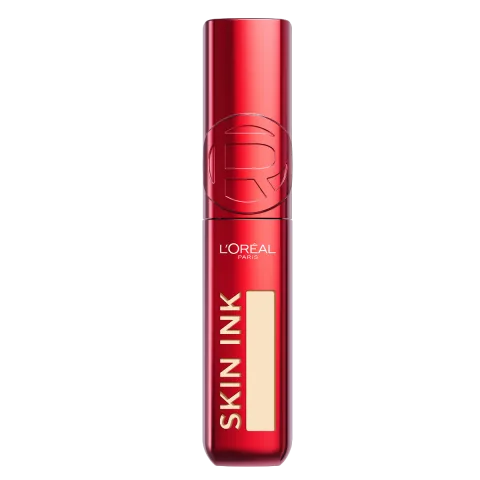 Fond de ten si corector 2 in 1 Infailible Skin Ink 40 Light Neutral, 15ml, L'Oreal Paris