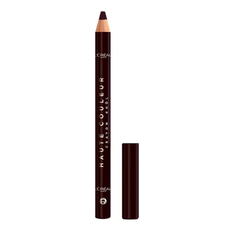 Creion de ochi tip Kholn 150 Bordeaux Cashmere, 1.2g, L'Oreal Paris