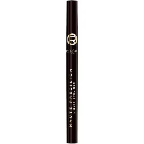 Tus de ochi lichid rezisten la transfer Waterproof F20 Brun, 1ml, L'Oreal Paris