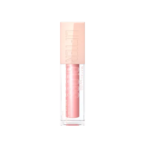 Luciu de buze Lifter Gloss 006 Reef, 5.4ml, Maybelline