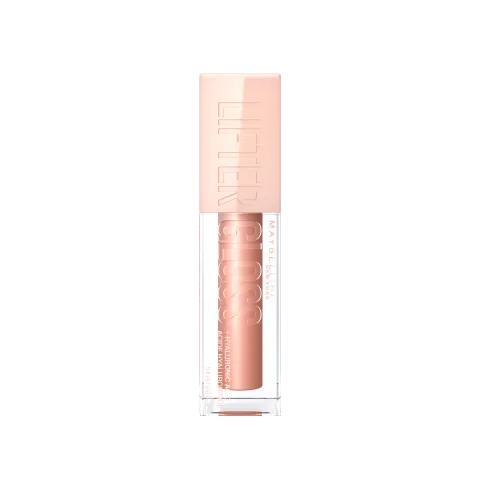 Luciu de buze Lifter Gloss 008 Stone, 5.4ml, Maybelline