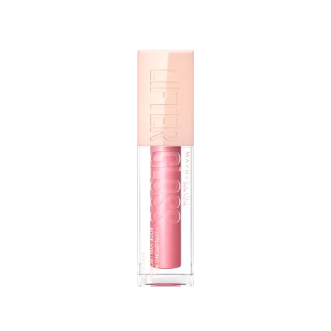 Luciu de buze Lifter Gloss 005 Petal, 5.4ml, Maybelline