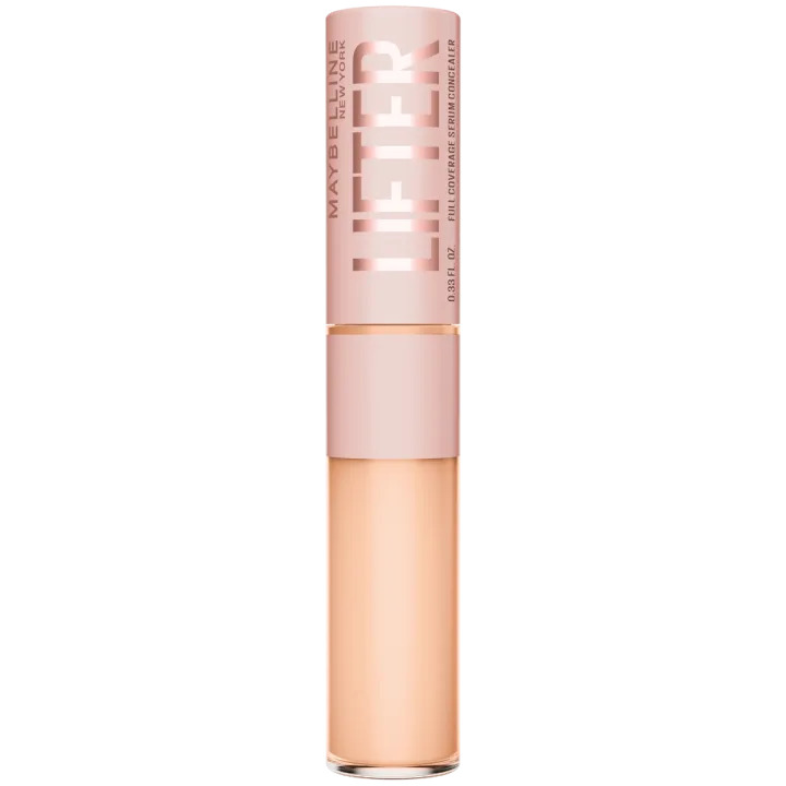 Corector cu efect de serum Lifter Concealer Nr. 15, 11ml, Maybelline