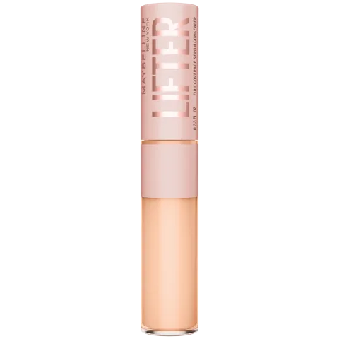 Corector cu efect de serum Lifter Concealer Nr. 15, 11ml, Maybelline