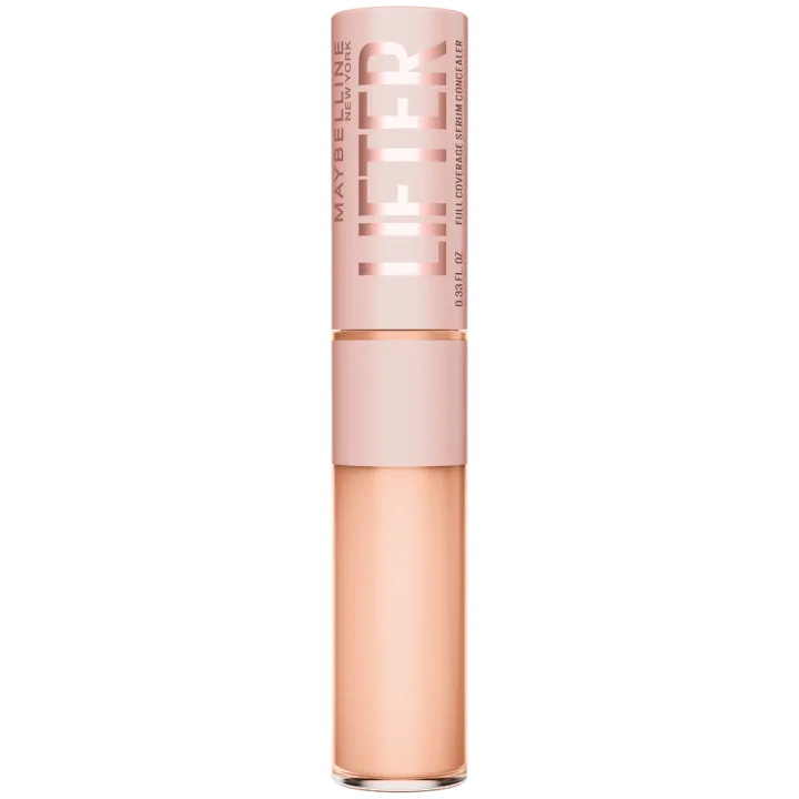 Corector cu efect de serum Lifter Concealer Nr. 20, 11ml, Maybelline