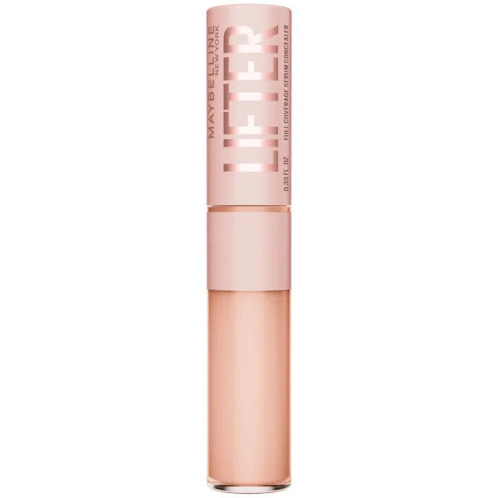 Corector cu efect de serum Lifter Concealer Nr. 25, 11ml, Maybelline
