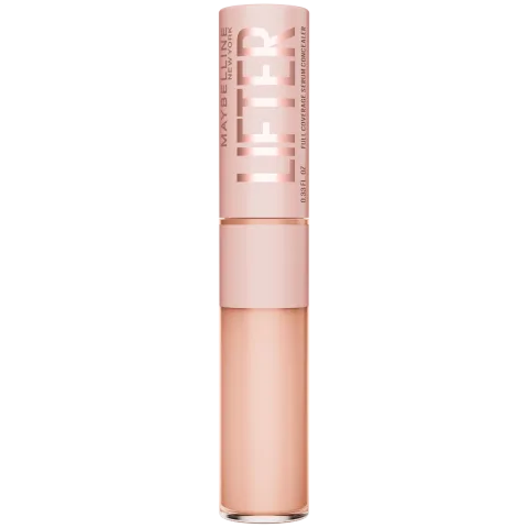 Corector cu efect de serum Lifter Concealer Nr. 25, 11ml, Maybelline
