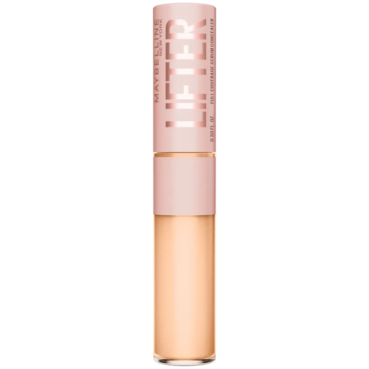 Corector cu efect de serum Lifter Concealer Nr. 30, 11ml, Maybelline
