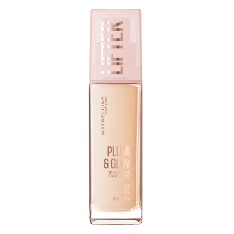 Fond de ten Lifter Plump & Glow Nr. 110, 30ml, Maybelline