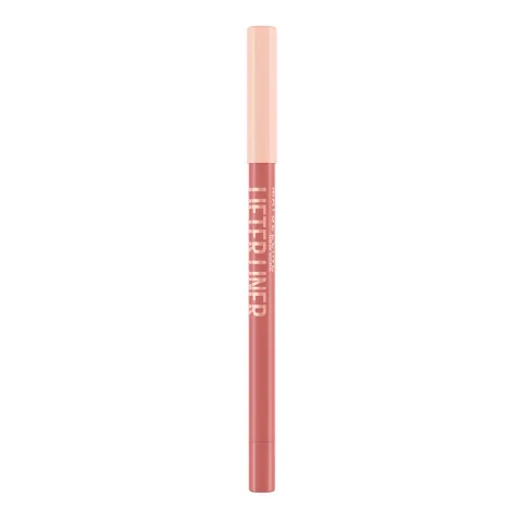 Creion de buze cu Acid Hialuronic Lifter Liner Nr. 012 Crop Top, 1g, Maybelline