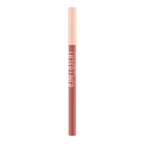 Creion de buze cu Acid Hialuronic Lifter Liner Nr. 013 Maybe It's, 1g, Maybelline