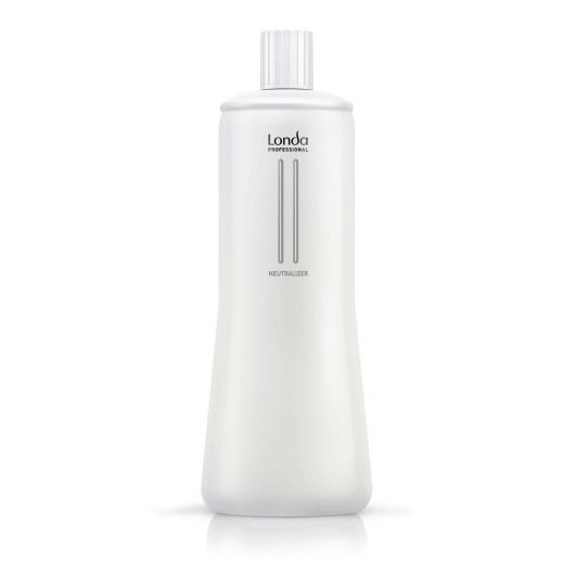 Neutralizator pentru permanent Curl Neutralizer, 1000ml, Londa Professional
