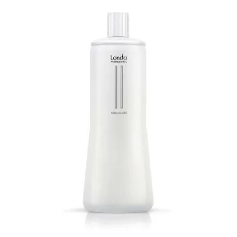 Neutralizator pentru permanent Curl Neutralizer, 1000ml, Londa Professional