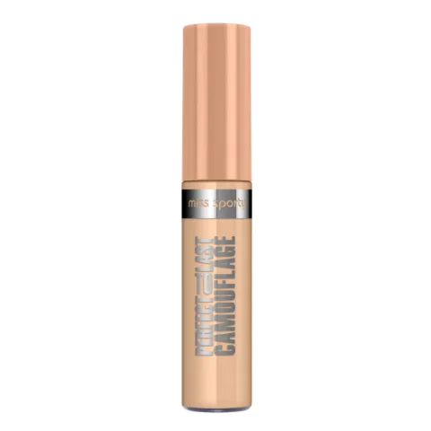 Anticearcan Perfect to Last Camouflage Multitasker 30 Light, 7.8ml, Miss Sporty