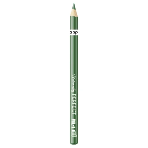 Creion de ochi Naturally Perfect 016 Metal, 0.78g, Miss Sporty