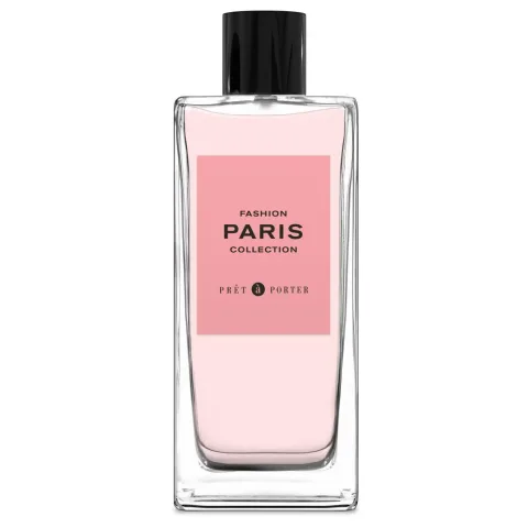 Apa de parfum pentru femei Fashion Paris, 100ml, Pret à Porter