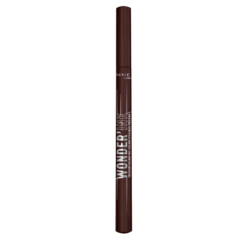 Tus de ochi carioca Wonder Ink Ultimate 24H 002, 1ml, Rimmel London
