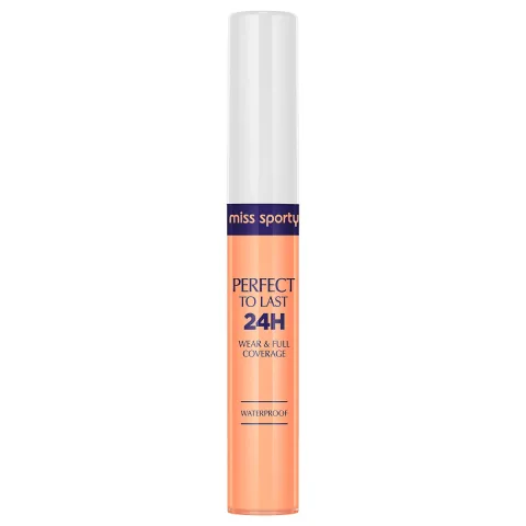 Anticearcan Perfect to Last 24H 003 Vanilla, 7,8ml, Miss Sporty