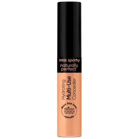 Anticearcan Multi-Use Naturally Perfect 20, 11ml, Miss Sporty