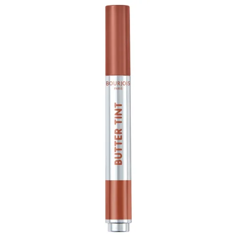 Luciu de buze Butter Tint 02 Honey Glace, 2g, Bourjois