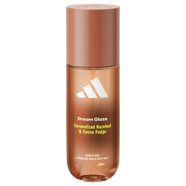 Spray de corp Vibes Dream Glaze, 150ml, Adidas
